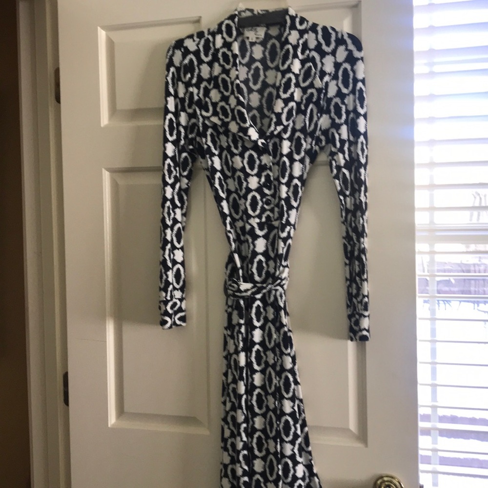 Milly Dress. Good condition. Worn only one time.